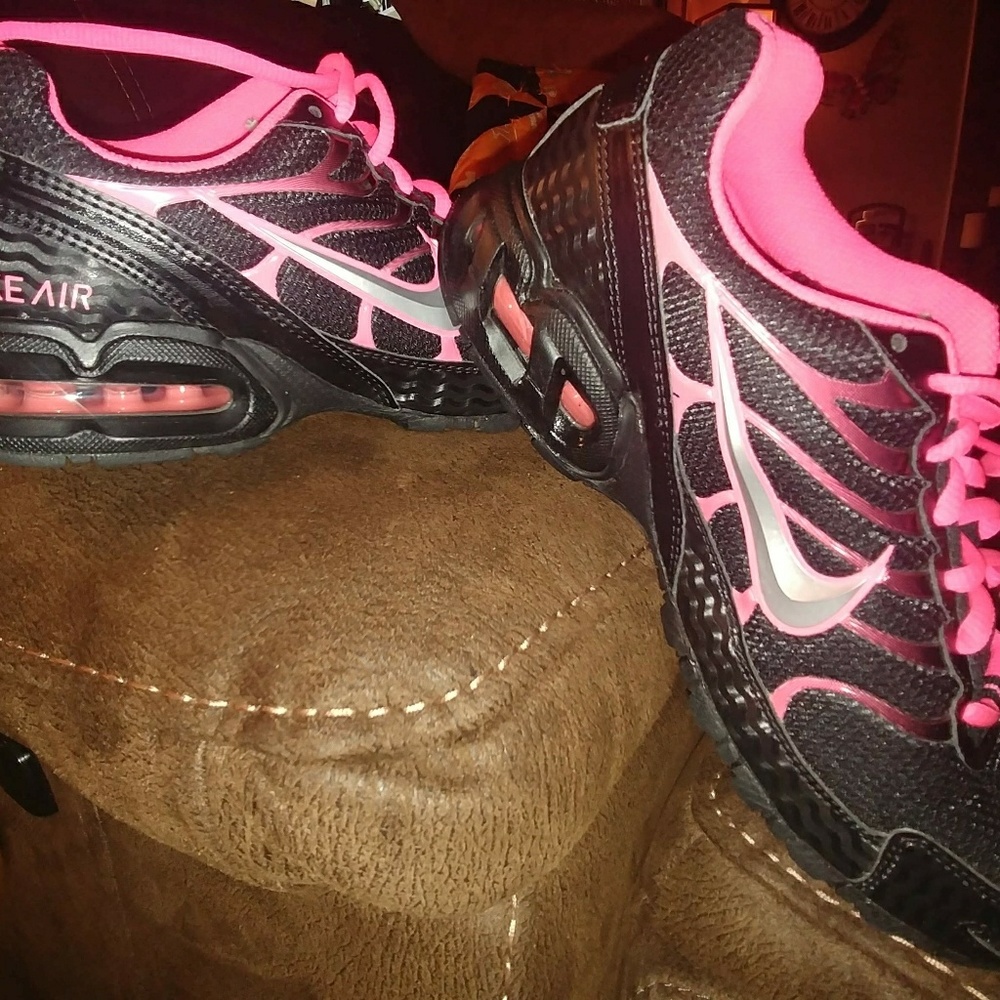 Nike Women's Air Max Torch 4